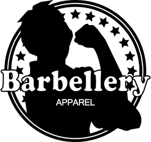 Barbellery Apparel